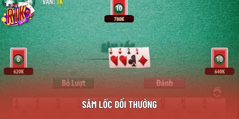 Sâm Lốc Đổi Thưởng - Chiến Lược Đỉnh Cao Tại Giải Trí Số